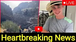 Jay Slater found in ravine &lsquo;so dangerous locals refuse to walk there&rsquo; &ndash; as they reveal where they..