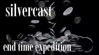 silvercast (official music video with lyrics) end time expedition 