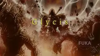 - バトル -「グライシス」プレミアムBGM