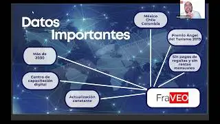 Charla Informativa Fraveo (26 Diciembre 2025)
