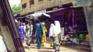sotrama bamako 1