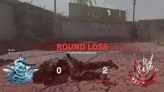 Modern Warfare Hardcore SND Trolling (Эпизод 2)