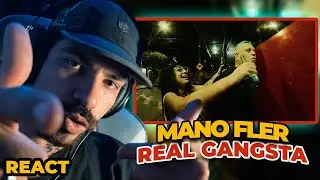 REACT - MANO FLER & PAULINHO IML - COTIDIANO (BIGODADA)