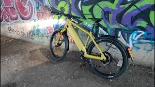 Stromer ST7 2022 Review (2023) De Ultieme Speed Pedelec!