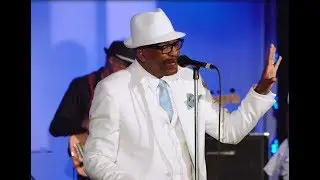 Calvin Simon - Needing Someone (It's Not Too Late)