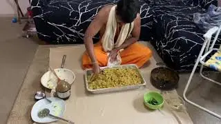 Dasserah Celebrations 2020
