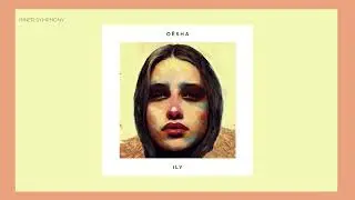 O&euml;sha - ILY (Original Mix) | Inner Symphony