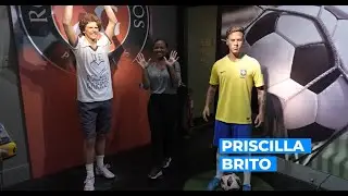 MUSEU DE CERA I Circulando em Petrópolis na @bemmaistvoficial