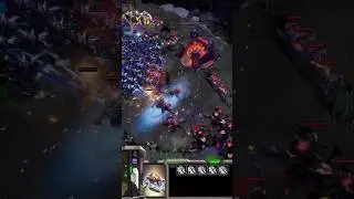 The HEAT from INFERNALS, I'm More HOT with Celestials  #rtsgameplay