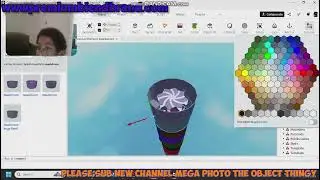 Can you do THE Kevin Bass Bee In Roblox Studio? Let's see!