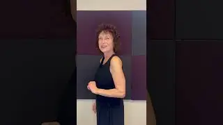 Neva Small sings 