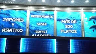 PREPARADOS PARA SAN VALENTÍN
