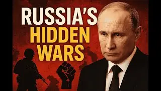 Russia&rsquo;s Hidden Wars: How Moscow Controls Global Conflicts from the Shadows