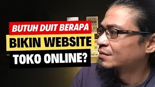 ✅ Biaya Membuat Website Toko Online Yang Harus Anda Siapkan!