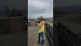 CabotTower in Bristol