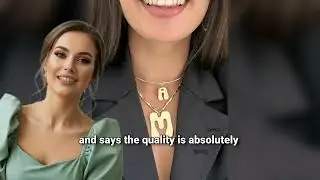 💰 Jennifer Zeuner Discount: Luxury Personalized Jewelry That Tells Your Story