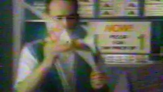 Funny old Little Ceasers Commercials