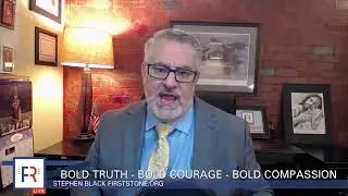 Freedom Realized with Stephen Black & Peter LaBarbera | 10-30-2020
