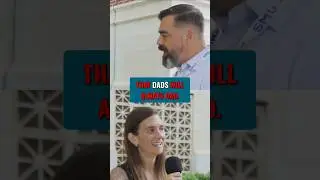 Proud Father at Daughter's Ordination: A Clergy Family Story!