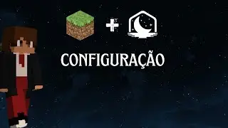 CONFIG DO MINE + LUNAR CLIENT