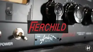 Heritage Audio - HERCHILD 
