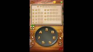 Word Cookies Daily Puzzle March 12 2023 Answers