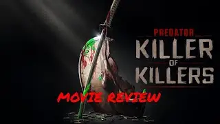 Predator: Killer of Killers (2025) | Movie Review