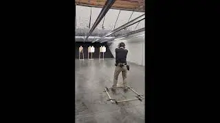 Buckeye Shooting Center - 2025-12-28-  #USPSA