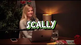 Scouse-skolen: Scally