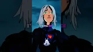 &ldquo;She&rsquo;s Gone Too Far&rdquo;&hellip; #thedragonprince #claudia #netflix