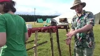 Rover Kitchen Gadgets - Summer Camp 2022