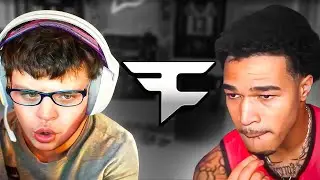 The End of FaZe Clan..