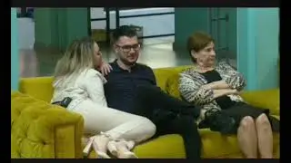 Roxana foarte apropiata de Doamna Ecaterina! Roxana și Paul se iubesc cu adevărat?