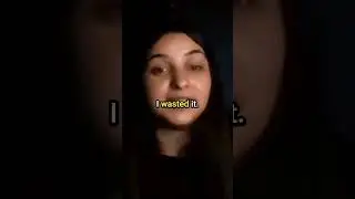 Муслима оставляет ислам и принимает Иисуса Христа как Господа
