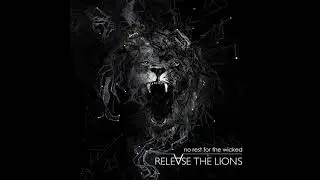 Release The Lions - Create Your Way