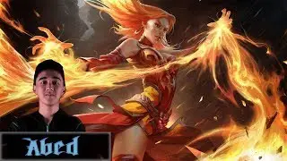 DC.Abed Lina ft. DuBu -VS- FoREv - Gameplay - Digital Chaos