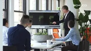 Sch&uuml;co | Virtual Construction Lab