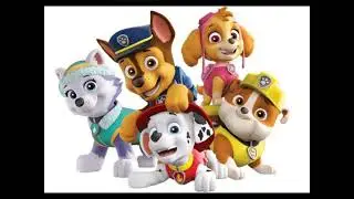 The Paw Patrol is on a Roll to Save Adventure Bay 
