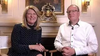 Alan Wallner on the Boldheart Business Program