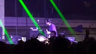 Origami Angel - Doctor Whomst - Live at Roundabout Festival in Detroit, MI on 3-30-24