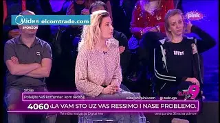 Elita 9: Sunčica priznala koje dve takmičarke su za nju najgore u Beloj kući - 02.02.2026.