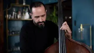 Jorge Roeder | El Suelo Mío