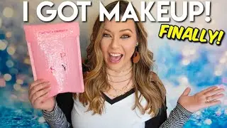 Ipsy Glam Bag March 2022 Unboxing
