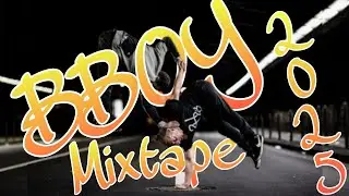 Fresh Skillz | Breaking Mixtape | Dj Iron Fist | BBOY Mixtape 2025 | BBOY Cypher Music | BBOY MUSIC