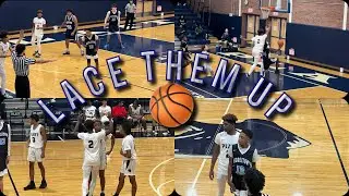 6-0 PLATT PANTHERS 🏀 MIDDLETOWN BLUE DRAGONS FULL GAME HIGHLIGHTS 2023