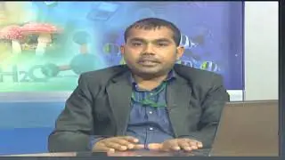 Vocational Education, (Agriculture) Good Agriculture Practices for Enhancing Water Productivity