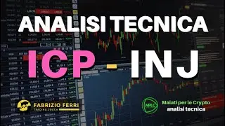 INJECTIVE PROTOCOL(INJ) E INTERNET COMPUTER (ICP)