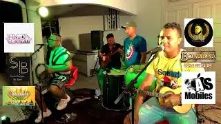 Live Dos Amigos 