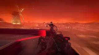 Winning The Haunting Event in Warzone 2 With Ease