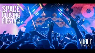 Space Closing Fiesta 2015 - Official Aftermovie